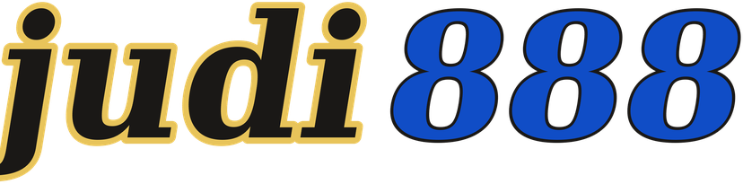 judi888 logo
